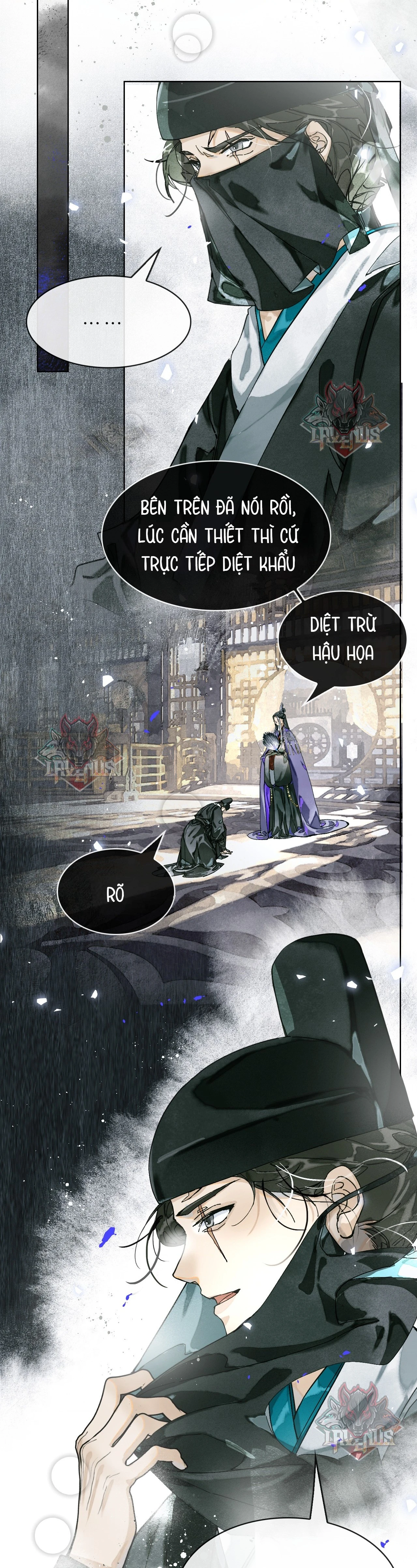 Mãn Thuyền Thanh Mộng Áp Tinh Hà Chapter 31 - 24