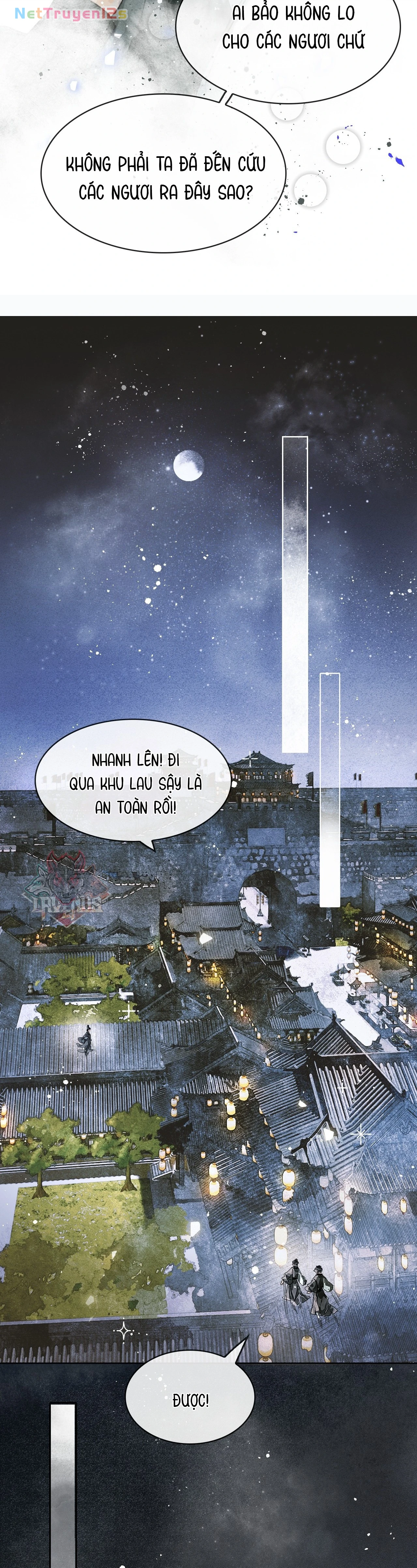 Mãn Thuyền Thanh Mộng Áp Tinh Hà Chapter 31 - 25