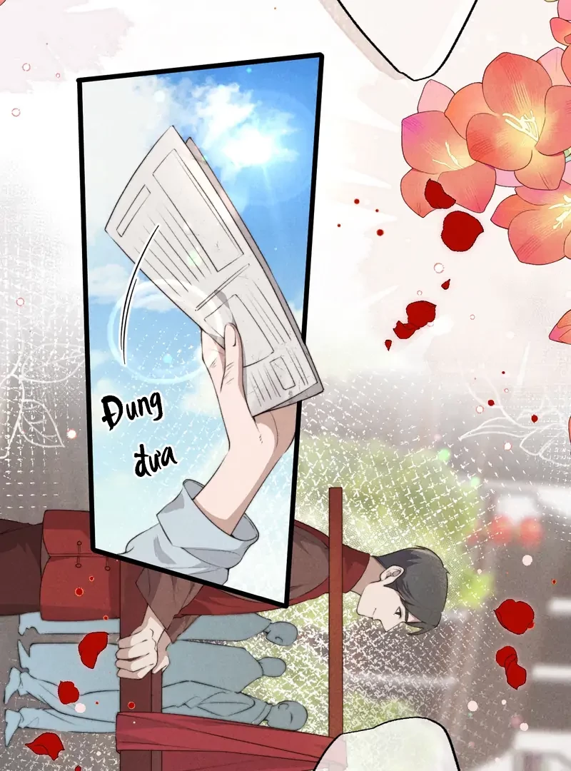 Đúng Lúc Ta Đến, Xuân Cũng Vừa Sang Chapter 1 - 2