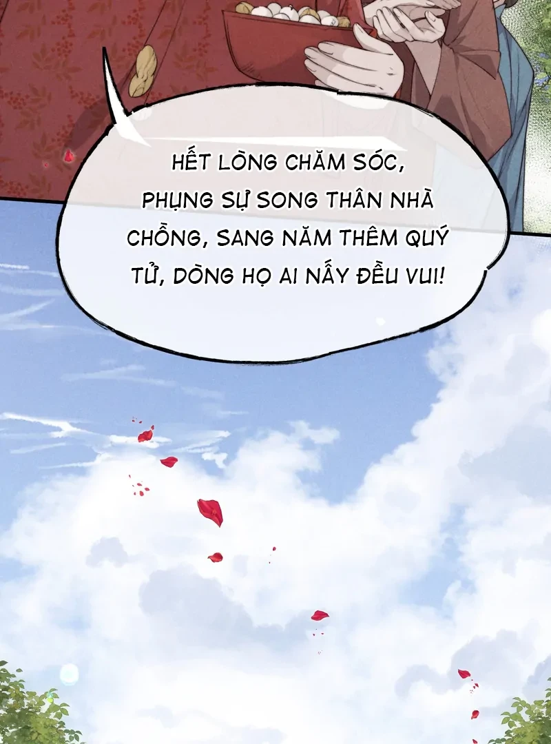 Đúng Lúc Ta Đến, Xuân Cũng Vừa Sang Chapter 1 - 8