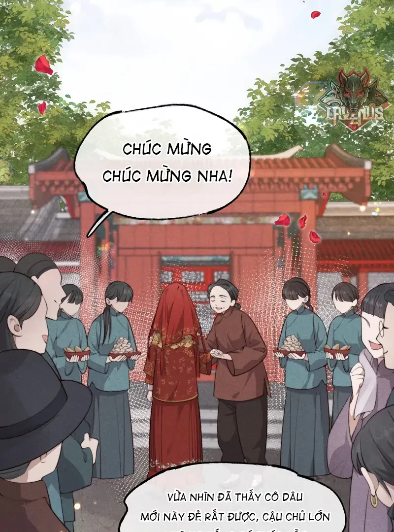 Đúng Lúc Ta Đến, Xuân Cũng Vừa Sang Chapter 1 - 9