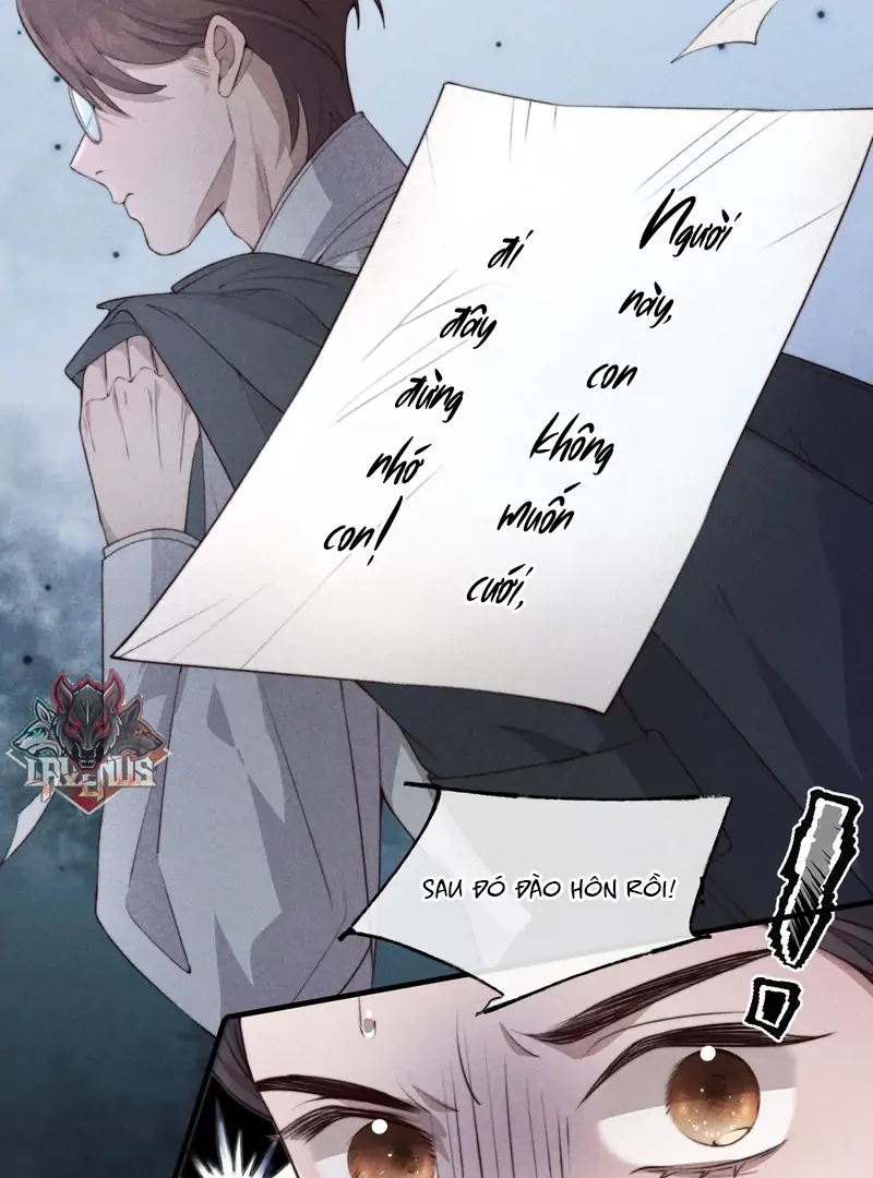 Đúng Lúc Ta Đến, Xuân Cũng Vừa Sang Chapter 1 - 14