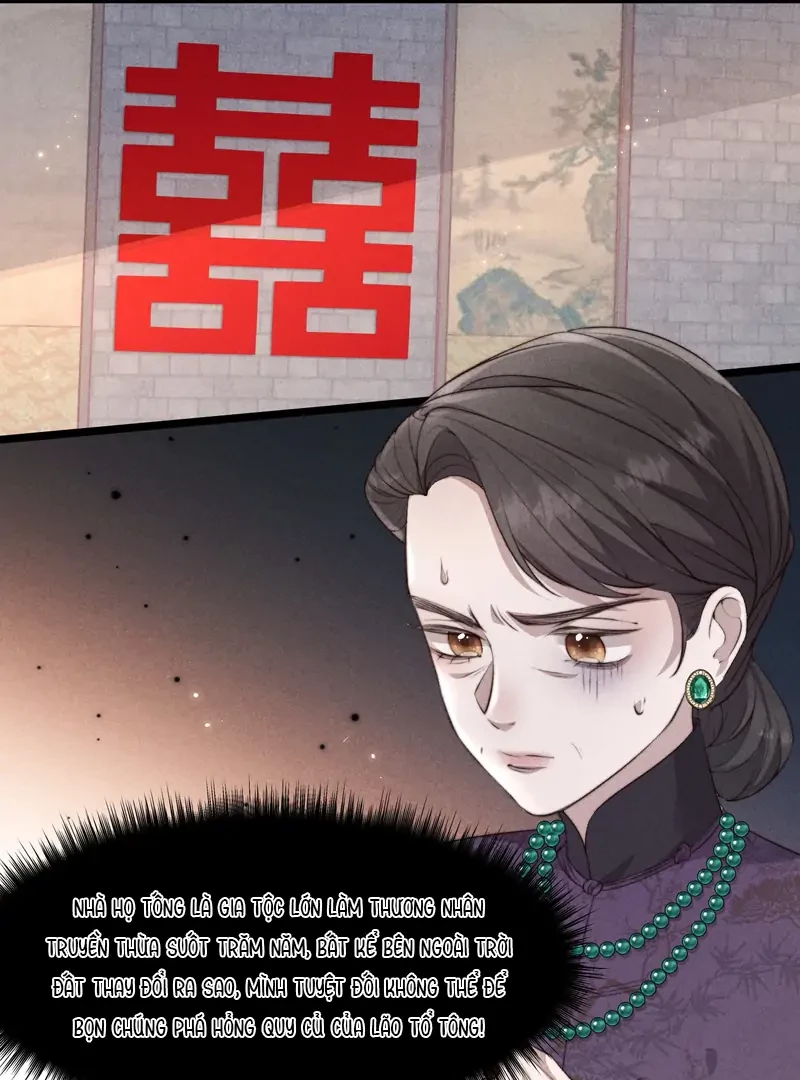 Đúng Lúc Ta Đến, Xuân Cũng Vừa Sang Chapter 1 - 17