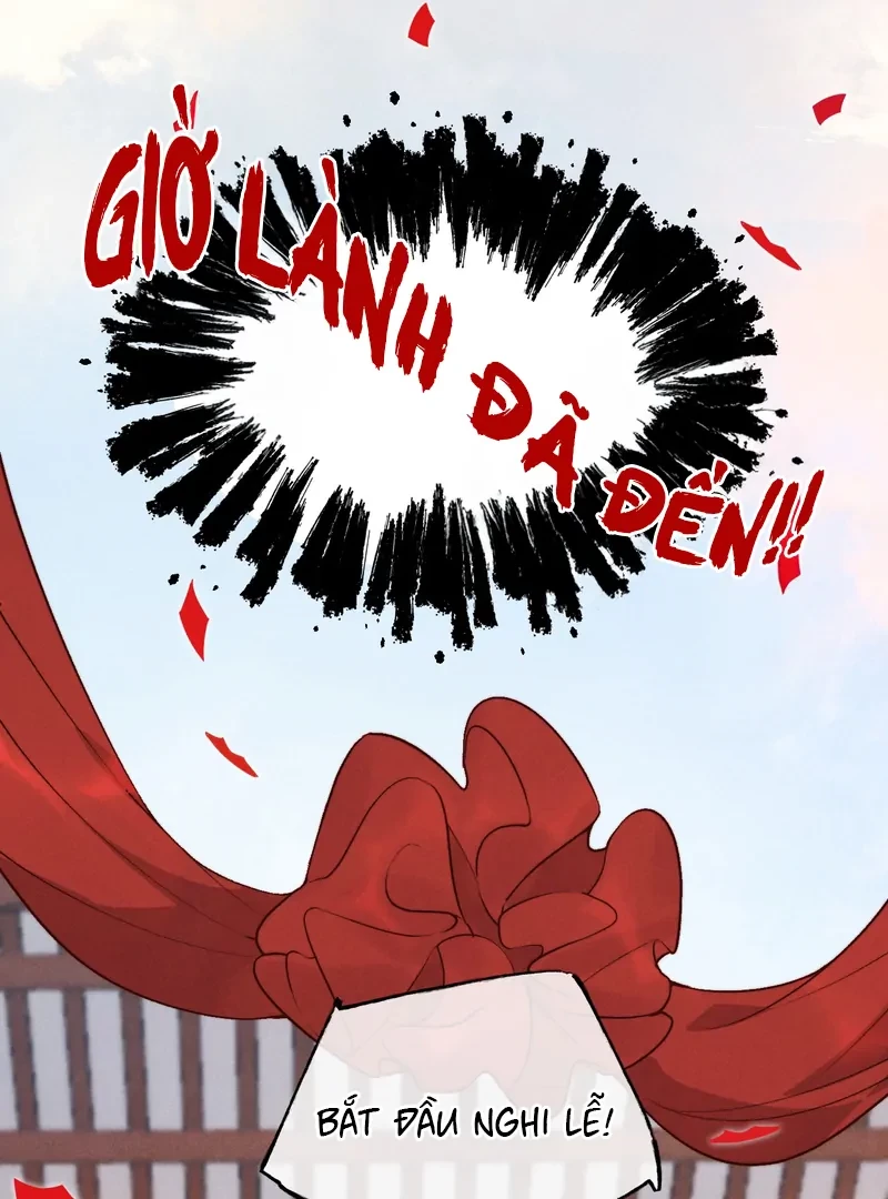 Đúng Lúc Ta Đến, Xuân Cũng Vừa Sang Chapter 1 - 19