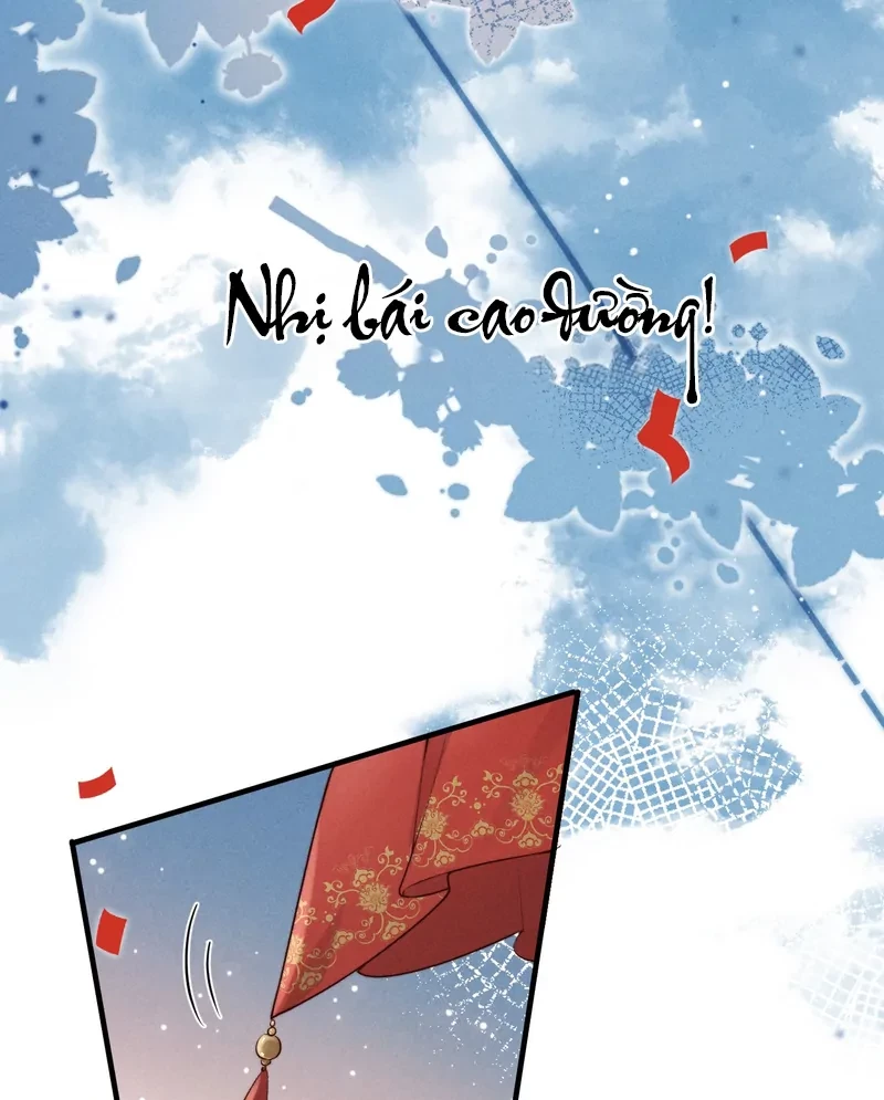 Đúng Lúc Ta Đến, Xuân Cũng Vừa Sang Chapter 1 - 24