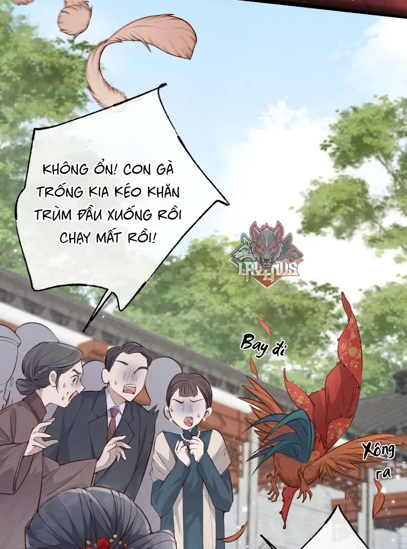 Đúng Lúc Ta Đến, Xuân Cũng Vừa Sang Chapter 1 - 29