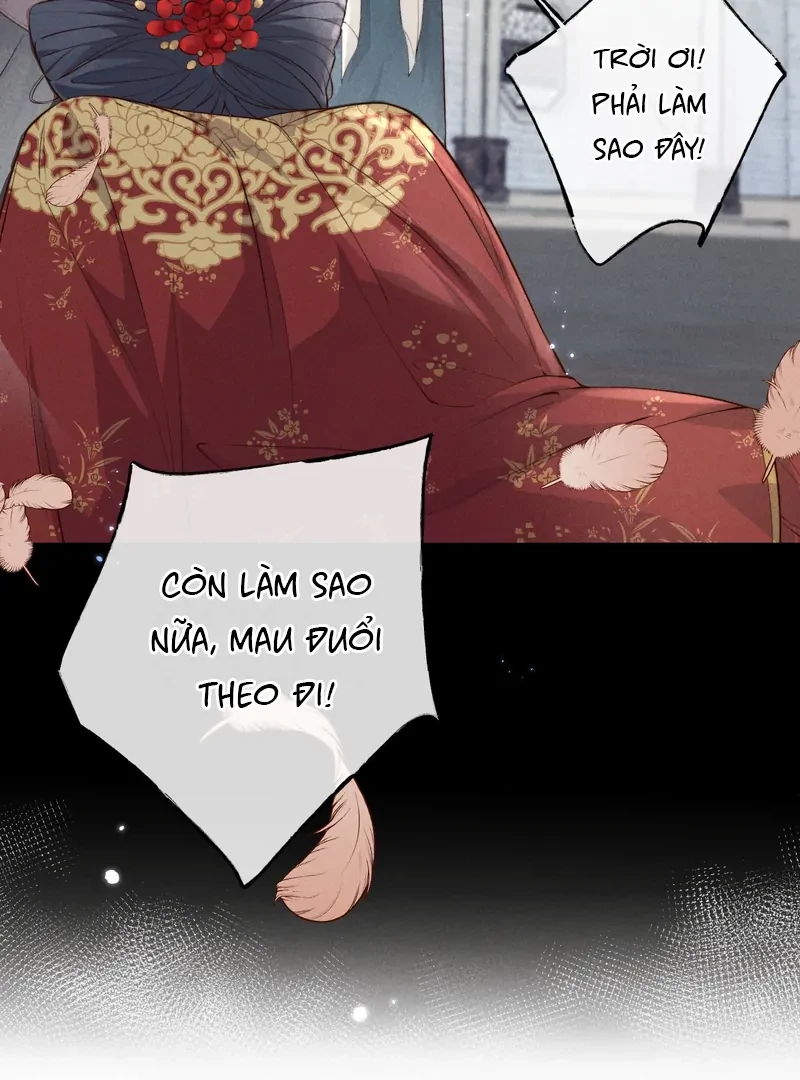 Đúng Lúc Ta Đến, Xuân Cũng Vừa Sang Chapter 1 - 30