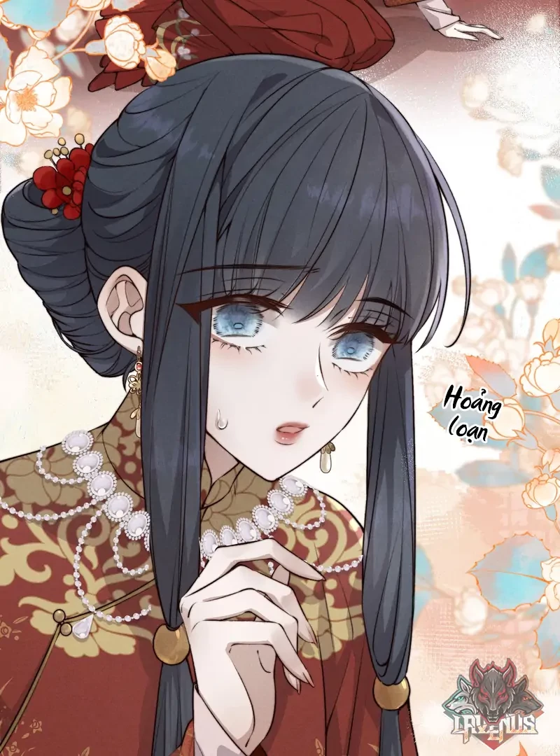 Đúng Lúc Ta Đến, Xuân Cũng Vừa Sang Chapter 1 - 32