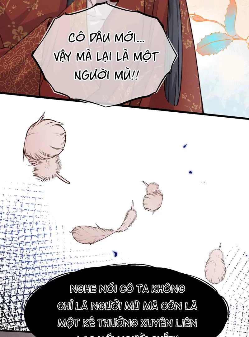 Đúng Lúc Ta Đến, Xuân Cũng Vừa Sang Chapter 1 - 33