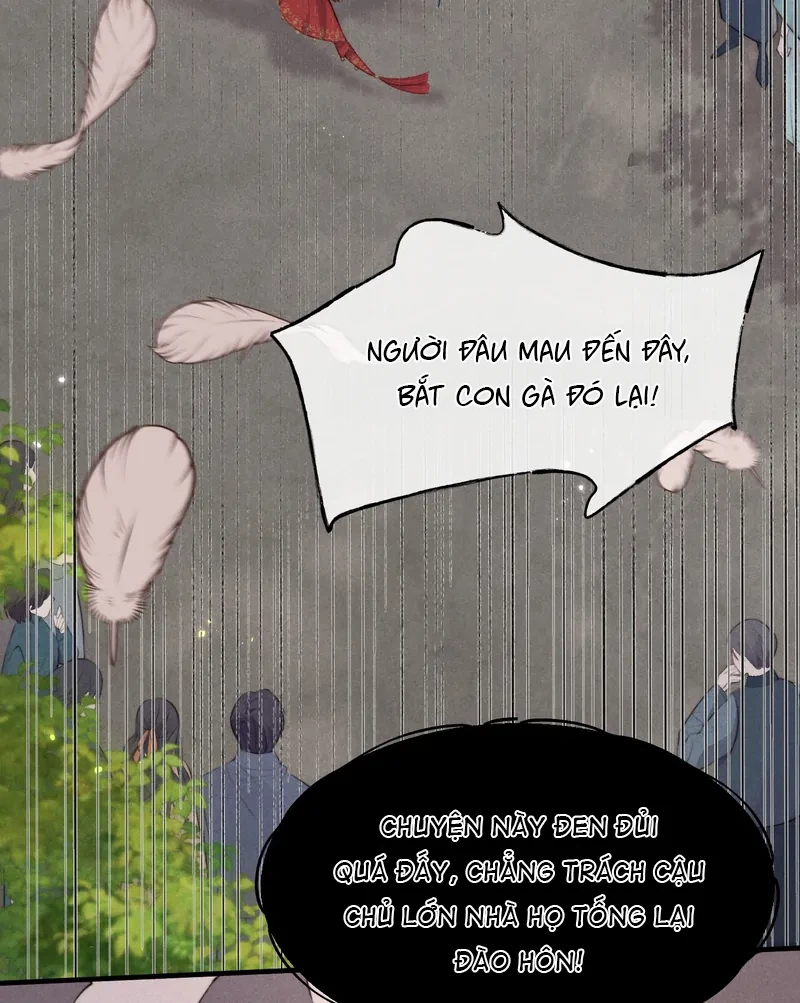 Đúng Lúc Ta Đến, Xuân Cũng Vừa Sang Chapter 1 - 35