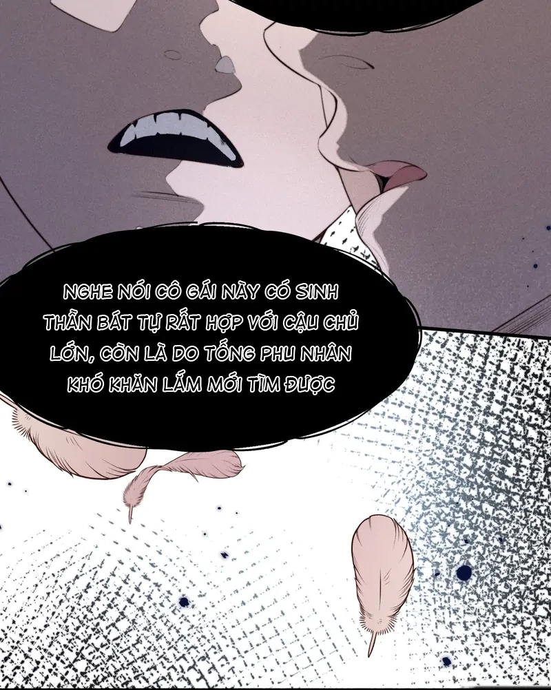 Đúng Lúc Ta Đến, Xuân Cũng Vừa Sang Chapter 1 - 36