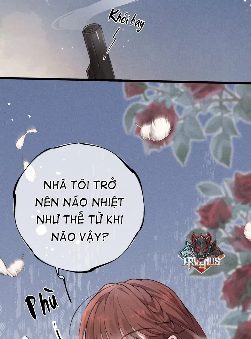 Đúng Lúc Ta Đến, Xuân Cũng Vừa Sang Chapter 1 - 40