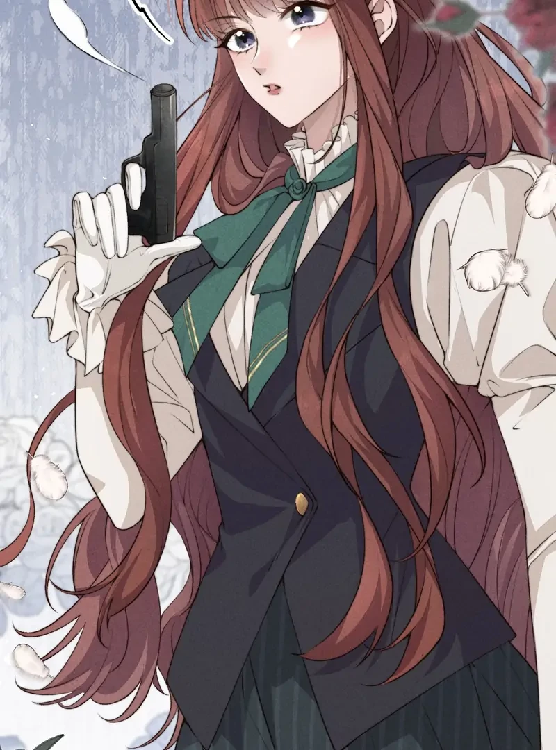 Đúng Lúc Ta Đến, Xuân Cũng Vừa Sang Chapter 1 - 41