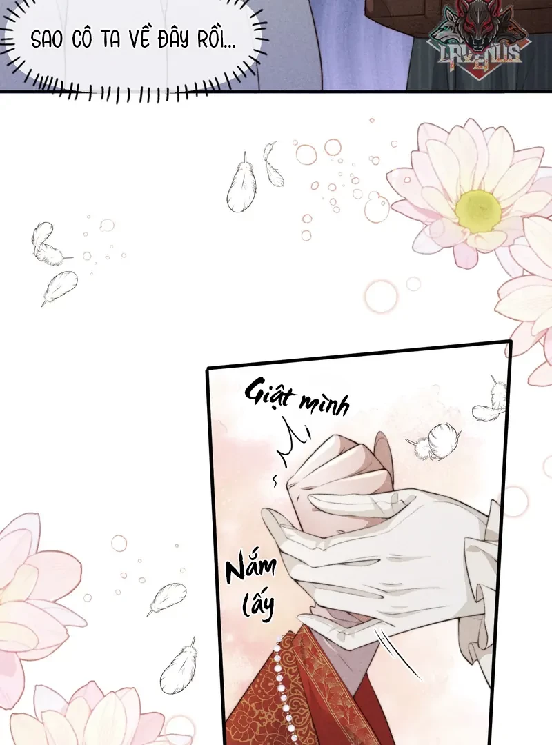 Đúng Lúc Ta Đến, Xuân Cũng Vừa Sang Chapter 1 - 44