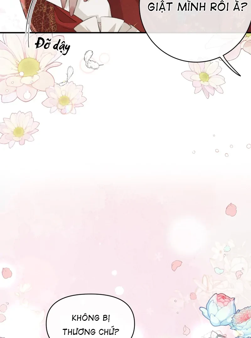 Đúng Lúc Ta Đến, Xuân Cũng Vừa Sang Chapter 1 - 46