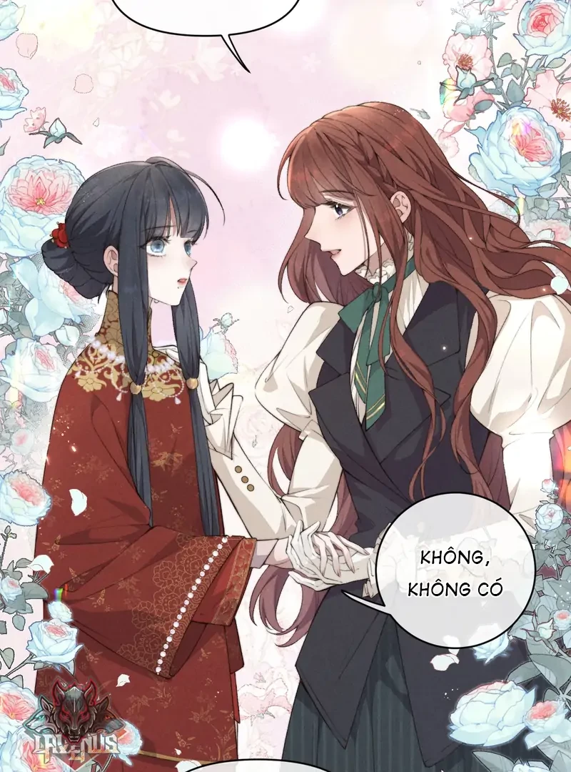 Đúng Lúc Ta Đến, Xuân Cũng Vừa Sang Chapter 1 - 47