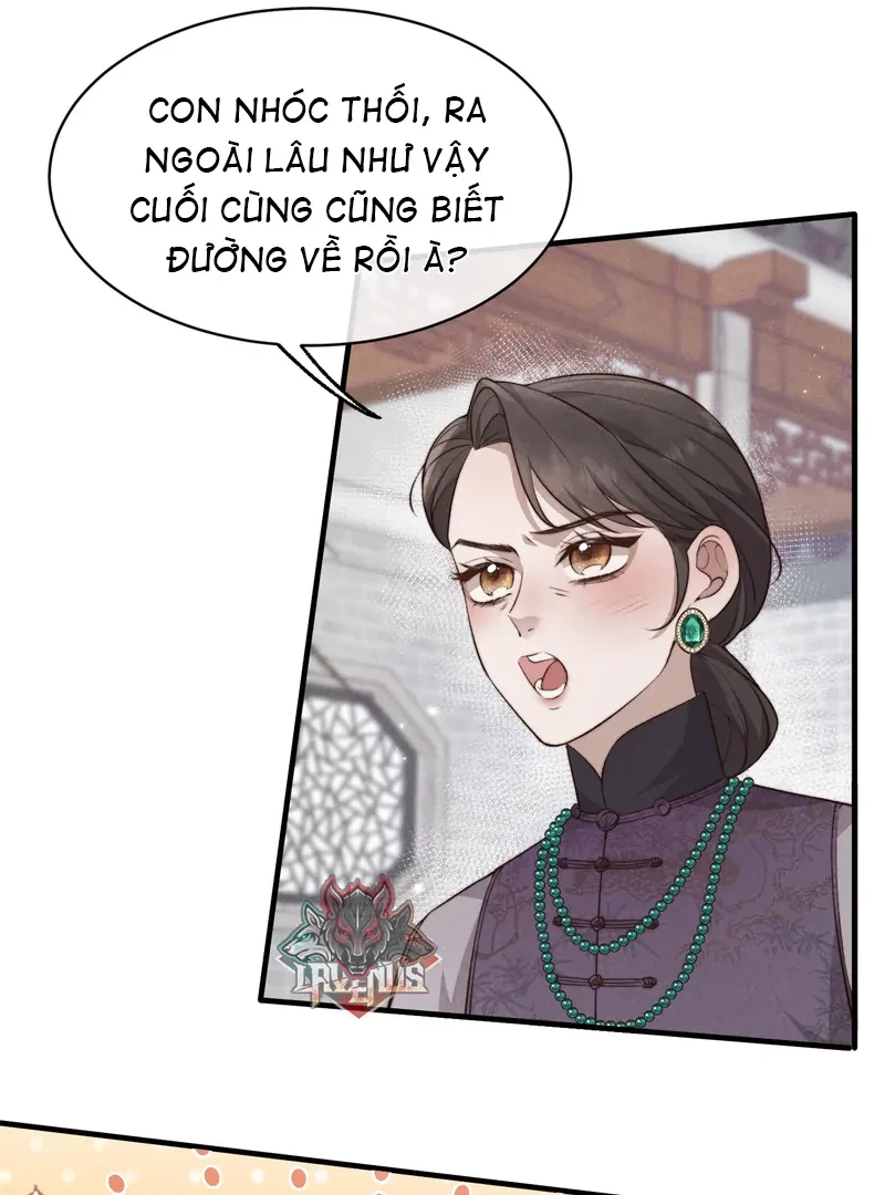 Đúng Lúc Ta Đến, Xuân Cũng Vừa Sang Chapter 1 - 52