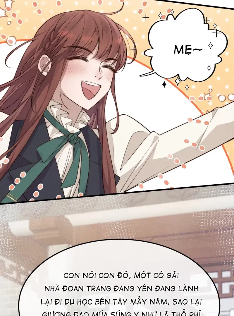 Đúng Lúc Ta Đến, Xuân Cũng Vừa Sang Chapter 1 - 53