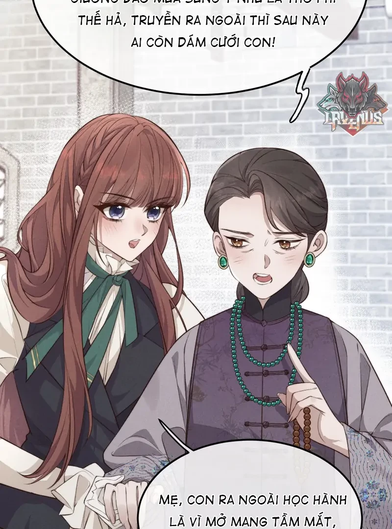 Đúng Lúc Ta Đến, Xuân Cũng Vừa Sang Chapter 1 - 54