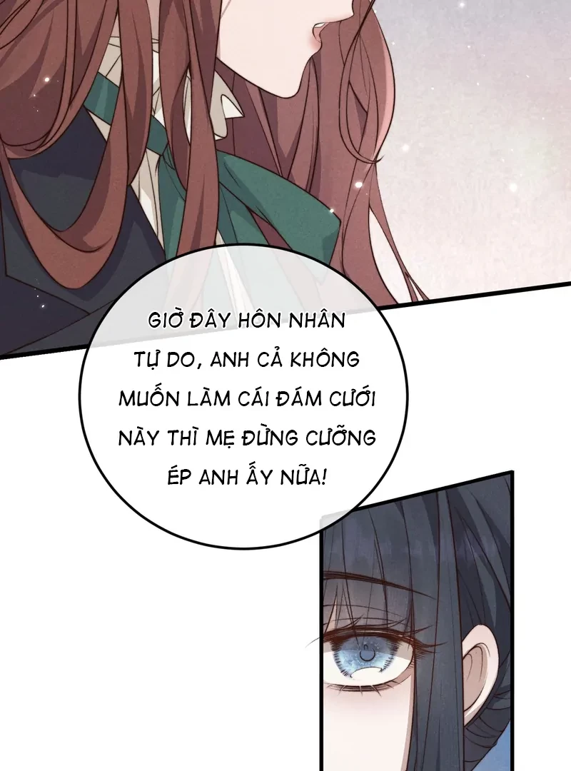 Đúng Lúc Ta Đến, Xuân Cũng Vừa Sang Chapter 1 - 56