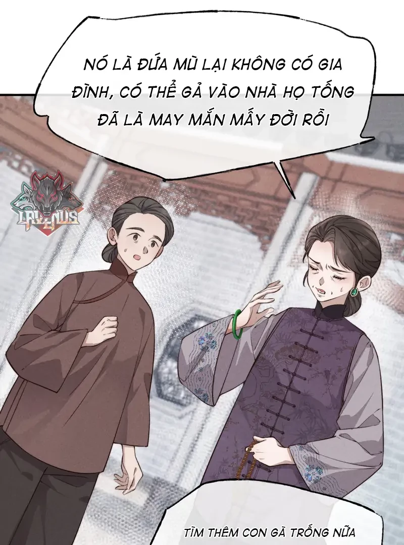 Đúng Lúc Ta Đến, Xuân Cũng Vừa Sang Chapter 1 - 65