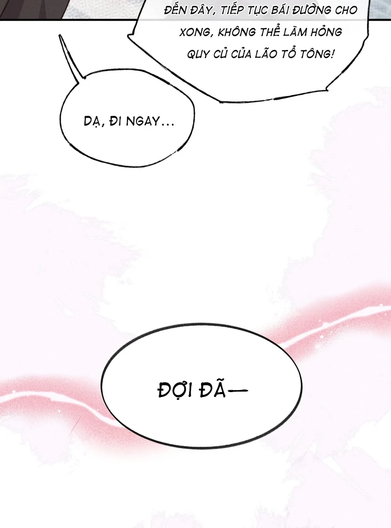 Đúng Lúc Ta Đến, Xuân Cũng Vừa Sang Chapter 1 - 66