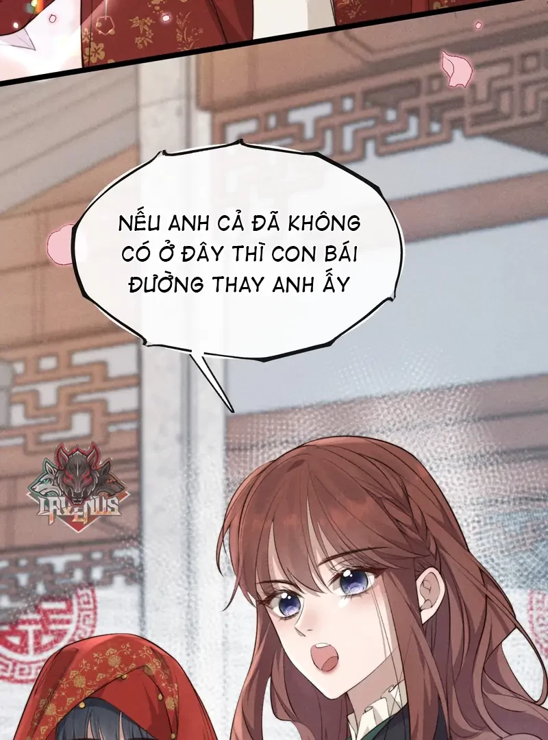 Đúng Lúc Ta Đến, Xuân Cũng Vừa Sang Chapter 1 - 70