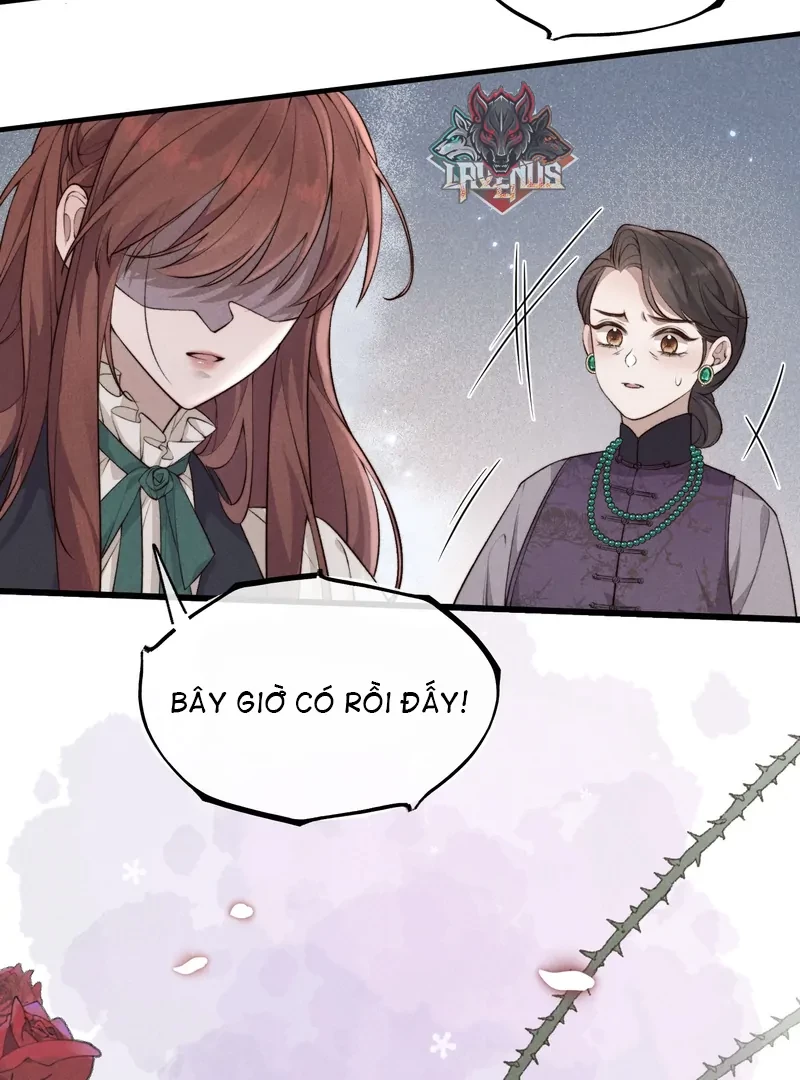 Đúng Lúc Ta Đến, Xuân Cũng Vừa Sang Chapter 1 - 74