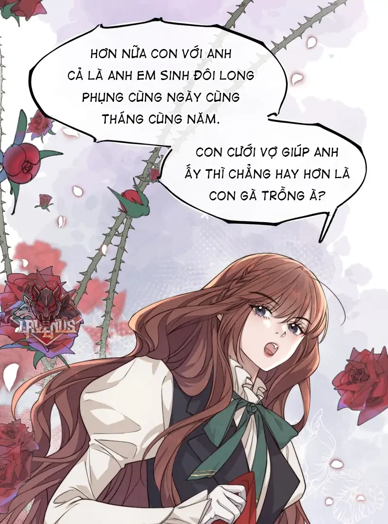 Đúng Lúc Ta Đến, Xuân Cũng Vừa Sang Chapter 1 - 75