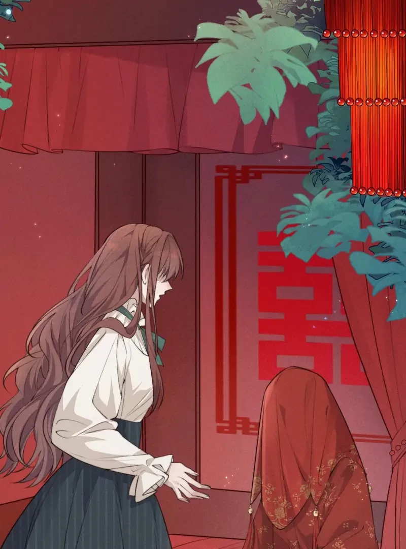 Đúng Lúc Ta Đến, Xuân Cũng Vừa Sang Chapter 2 - 2