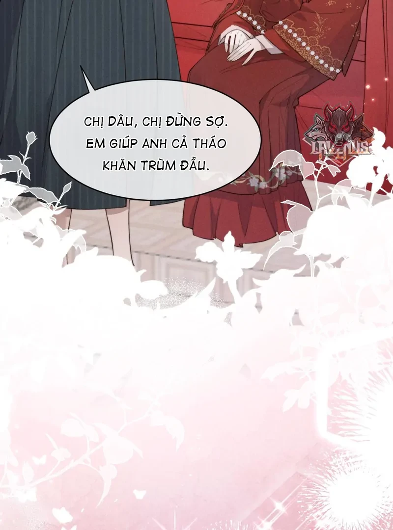 Đúng Lúc Ta Đến, Xuân Cũng Vừa Sang Chapter 2 - 3