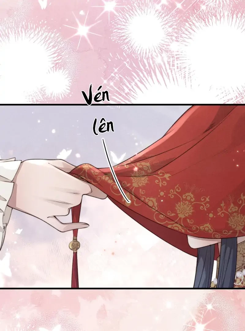 Đúng Lúc Ta Đến, Xuân Cũng Vừa Sang Chapter 2 - 4