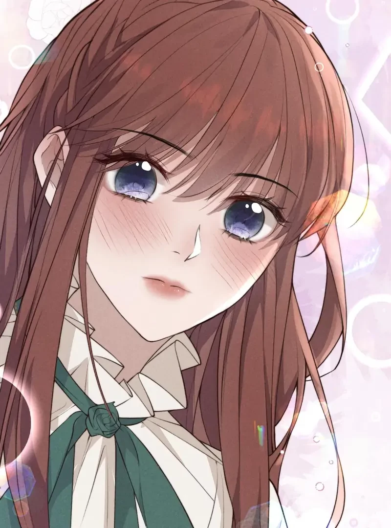 Đúng Lúc Ta Đến, Xuân Cũng Vừa Sang Chapter 2 - 8