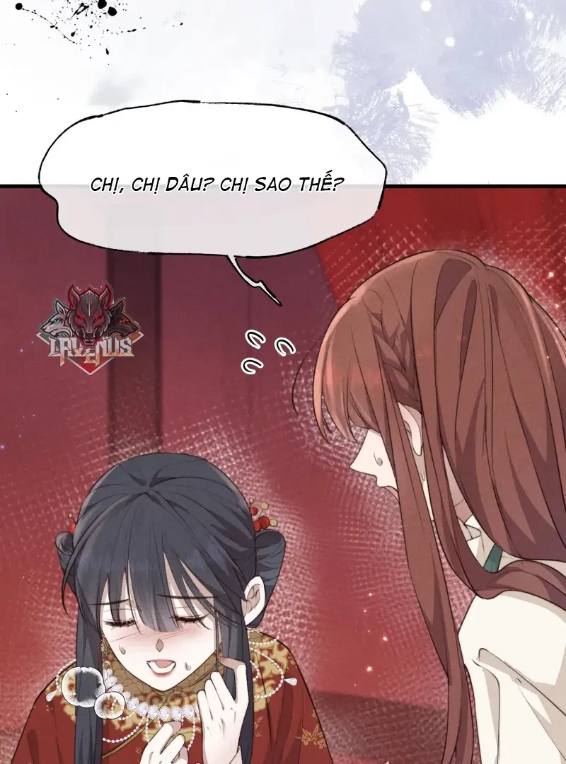 Đúng Lúc Ta Đến, Xuân Cũng Vừa Sang Chapter 2 - 10