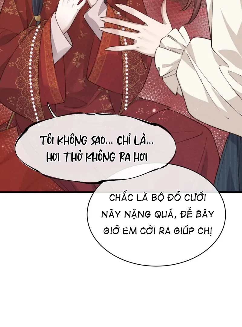 Đúng Lúc Ta Đến, Xuân Cũng Vừa Sang Chapter 2 - 11