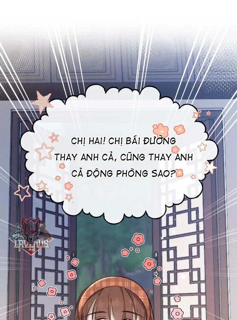 Đúng Lúc Ta Đến, Xuân Cũng Vừa Sang Chapter 2 - 12