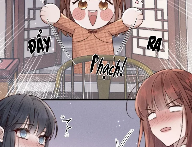 Đúng Lúc Ta Đến, Xuân Cũng Vừa Sang Chapter 2 - 13