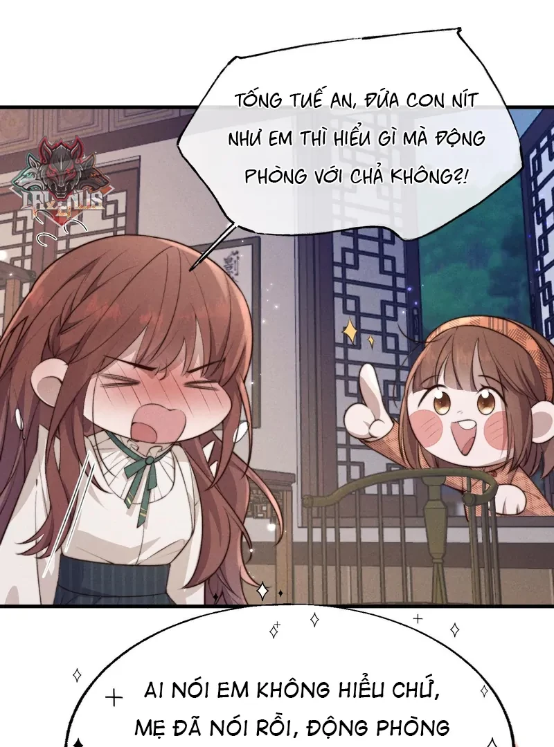 Đúng Lúc Ta Đến, Xuân Cũng Vừa Sang Chapter 2 - 15