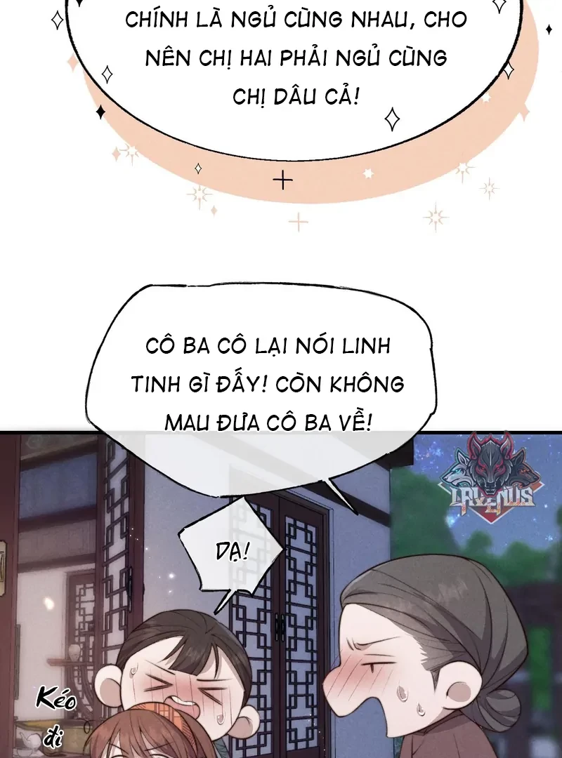 Đúng Lúc Ta Đến, Xuân Cũng Vừa Sang Chapter 2 - 16