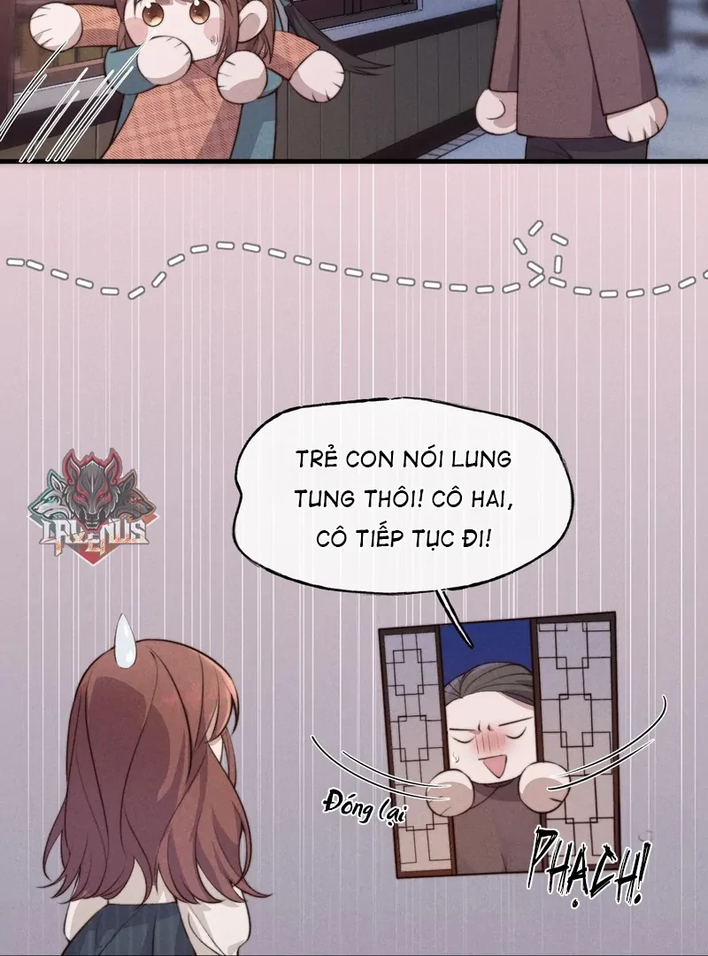 Đúng Lúc Ta Đến, Xuân Cũng Vừa Sang Chapter 2 - 17