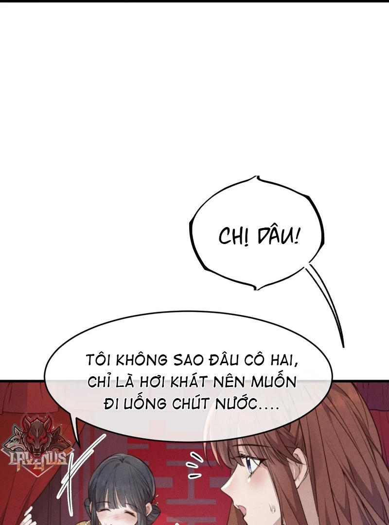 Đúng Lúc Ta Đến, Xuân Cũng Vừa Sang Chapter 2 - 18