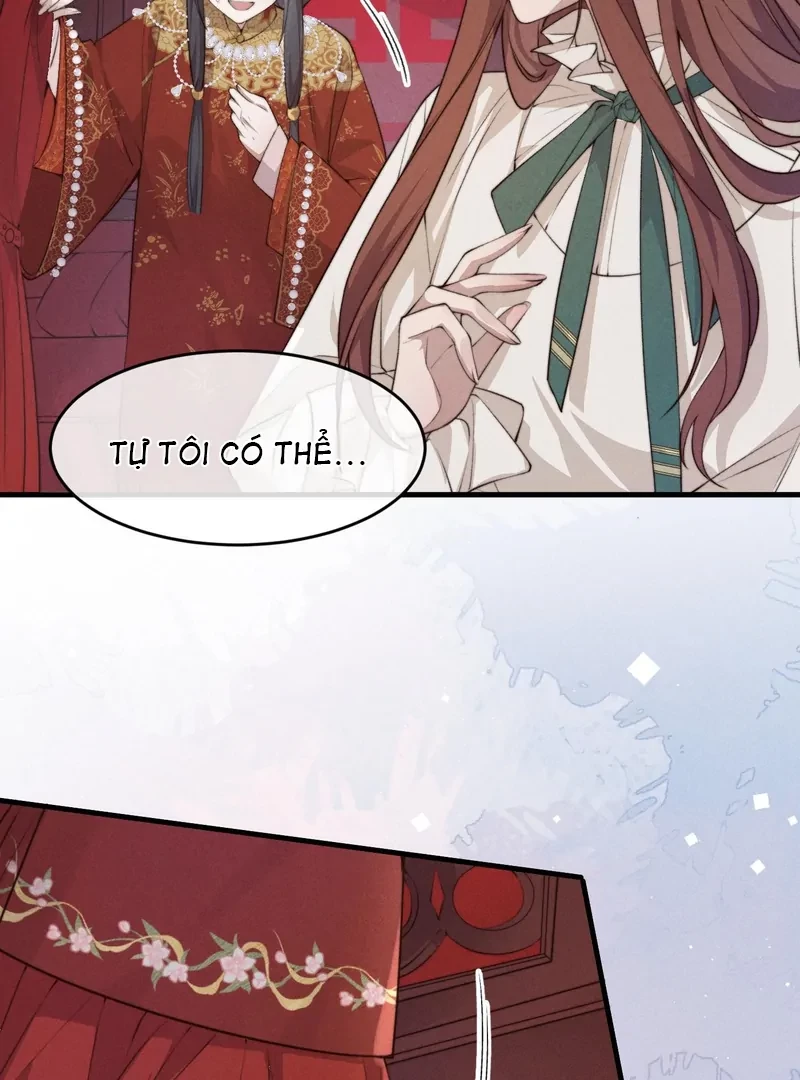 Đúng Lúc Ta Đến, Xuân Cũng Vừa Sang Chapter 2 - 19