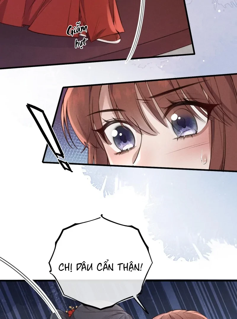 Đúng Lúc Ta Đến, Xuân Cũng Vừa Sang Chapter 2 - 20