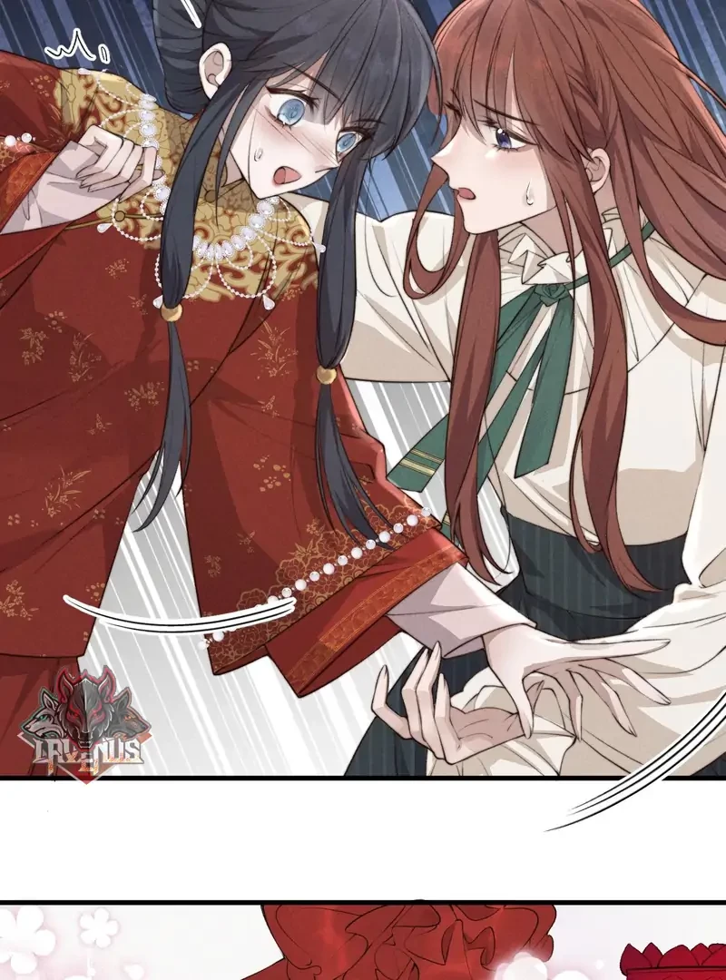 Đúng Lúc Ta Đến, Xuân Cũng Vừa Sang Chapter 2 - 21