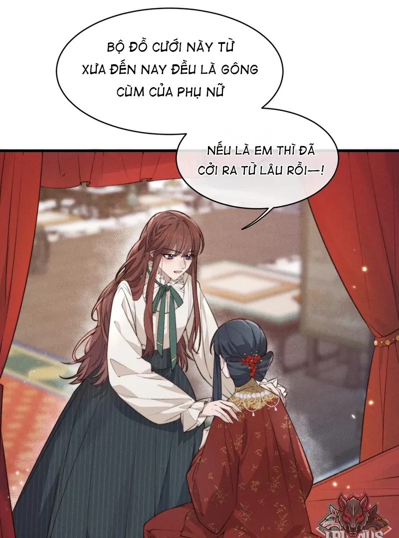 Đúng Lúc Ta Đến, Xuân Cũng Vừa Sang Chapter 2 - 25