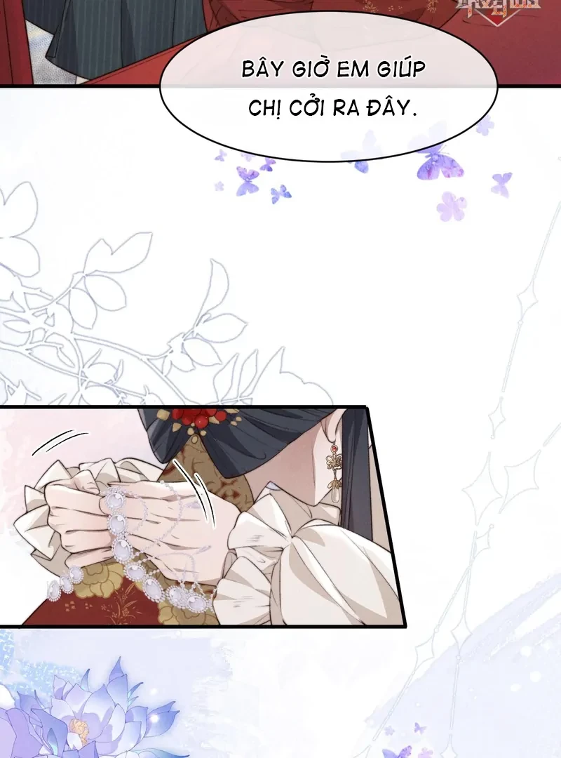 Đúng Lúc Ta Đến, Xuân Cũng Vừa Sang Chapter 2 - 26