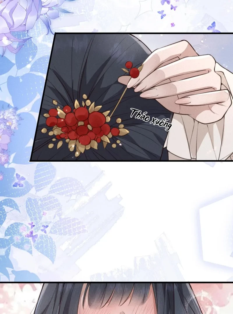 Đúng Lúc Ta Đến, Xuân Cũng Vừa Sang Chapter 2 - 27