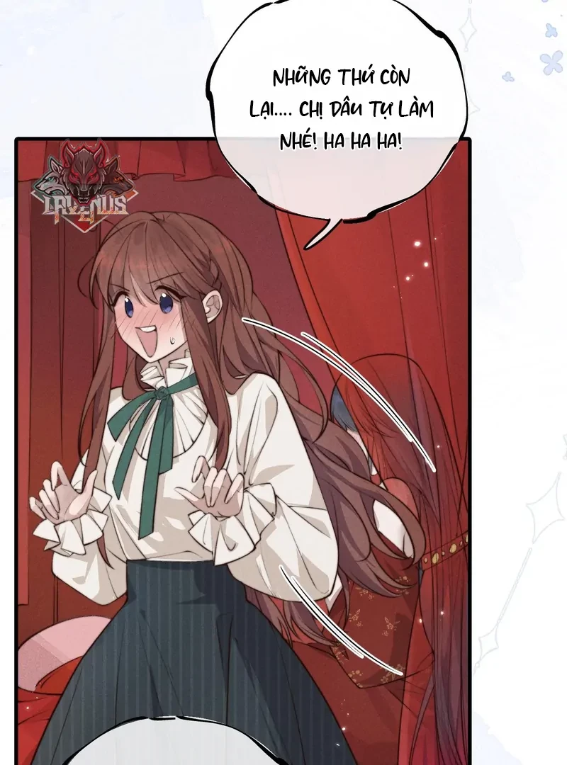 Đúng Lúc Ta Đến, Xuân Cũng Vừa Sang Chapter 2 - 29