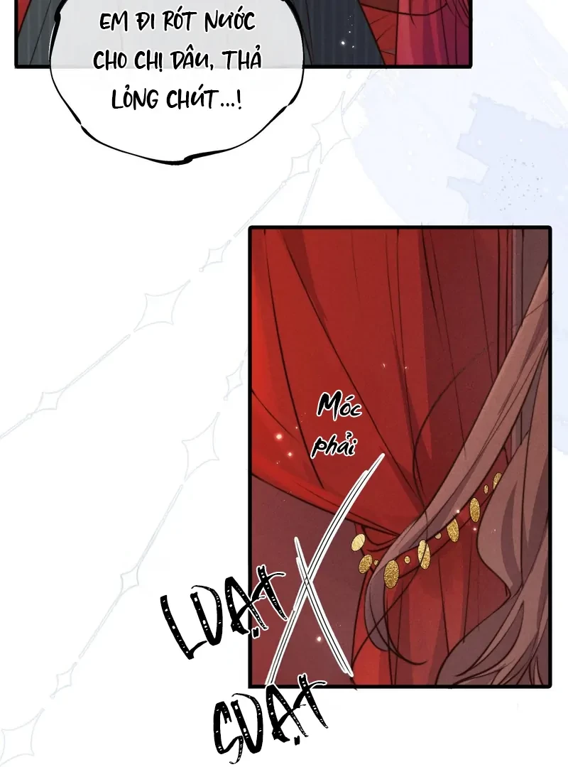 Đúng Lúc Ta Đến, Xuân Cũng Vừa Sang Chapter 2 - 30