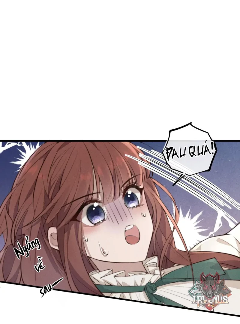 Đúng Lúc Ta Đến, Xuân Cũng Vừa Sang Chapter 2 - 31